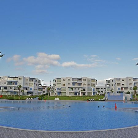 My Casa - Cabo Negro Apartment Екстериор снимка