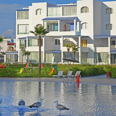 My Casa - Cabo Negro Apartment Екстериор снимка