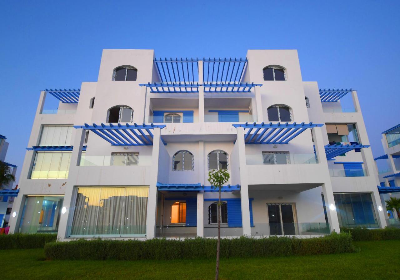 My Casa - Cabo Negro Apartment Екстериор снимка