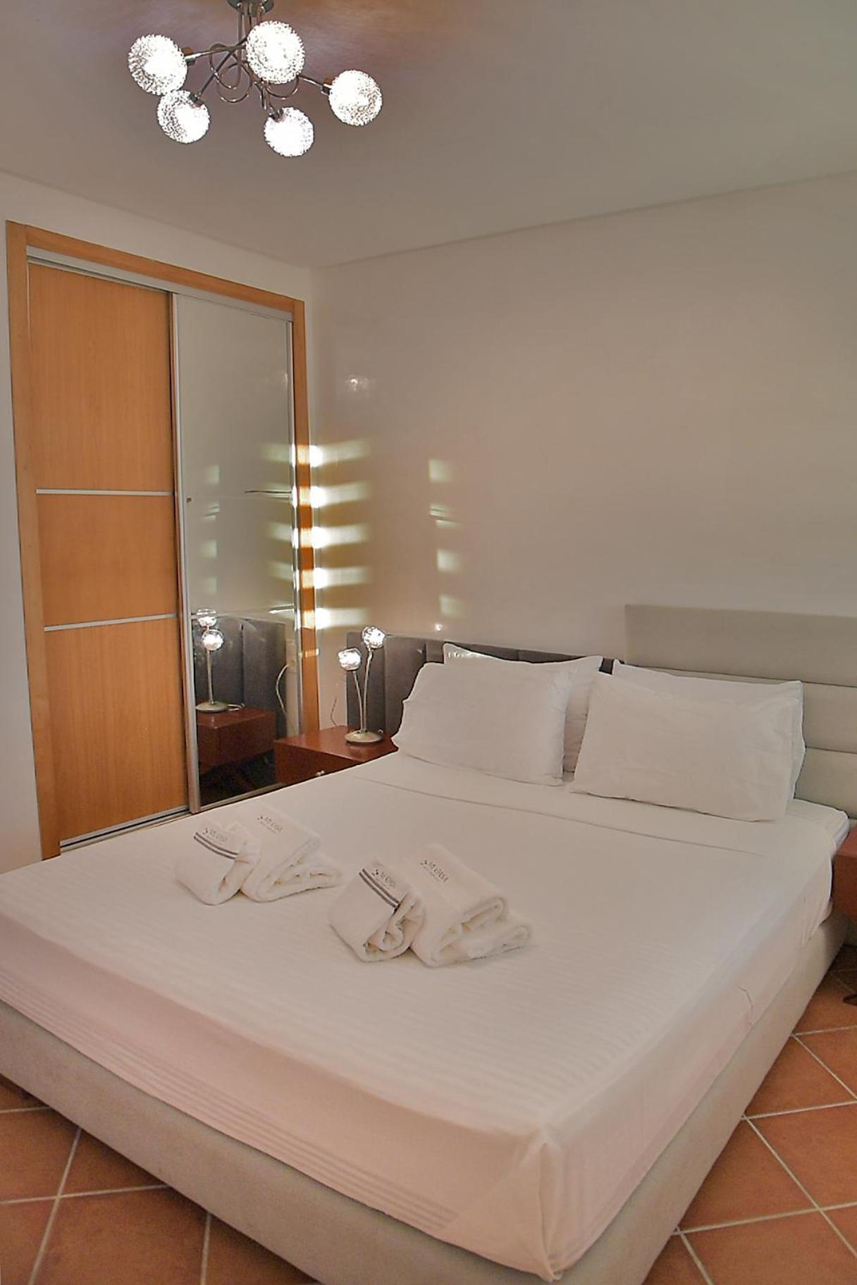 My Casa - Cabo Negro Apartment Екстериор снимка