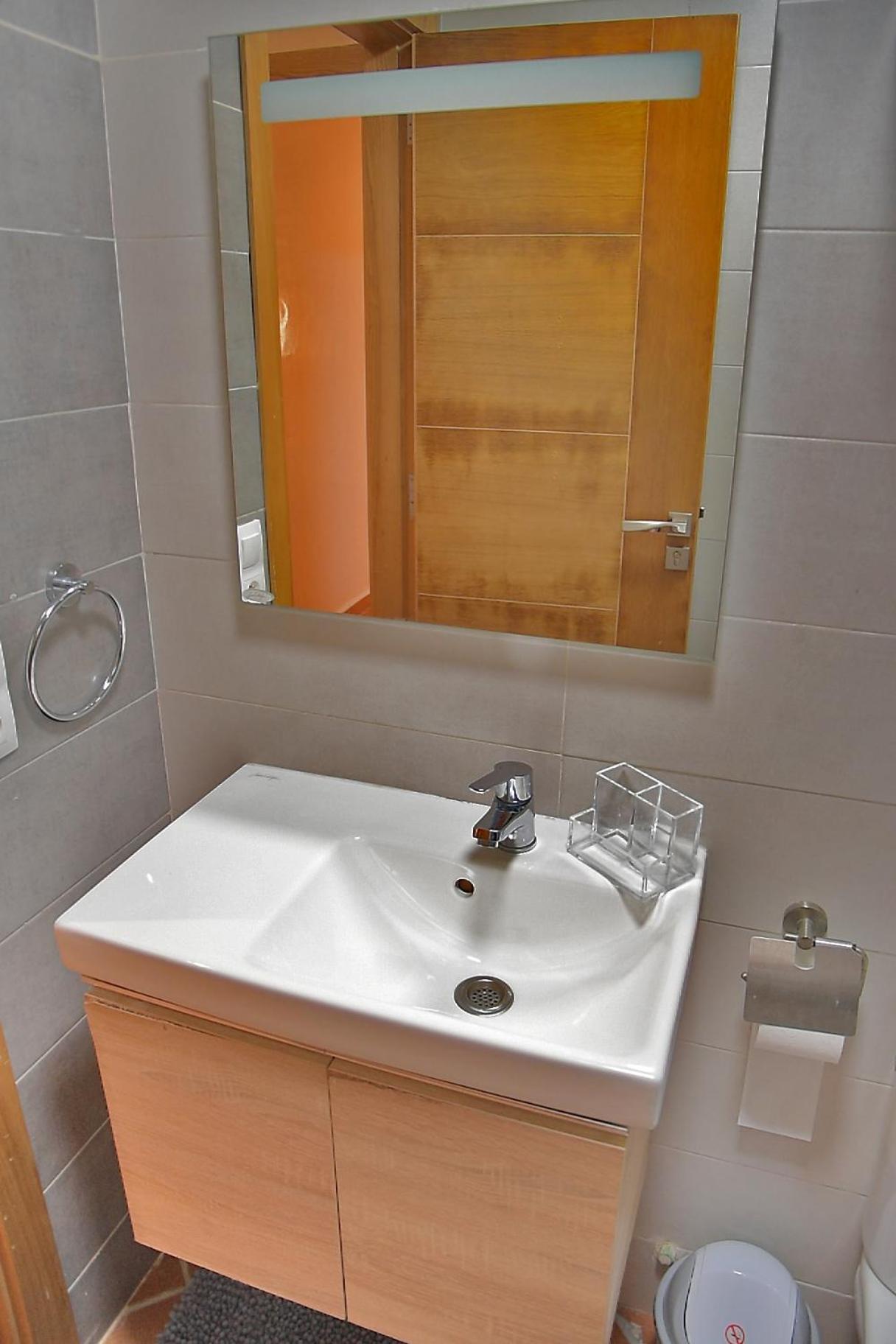 My Casa - Cabo Negro Apartment Екстериор снимка